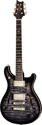 PRS McCarty 594 HB II CB MCIII Charcoal Burst