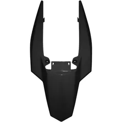P2R, Motorrad Zubehör, verkleidung hintere schale derbi 50 senda drd 2011