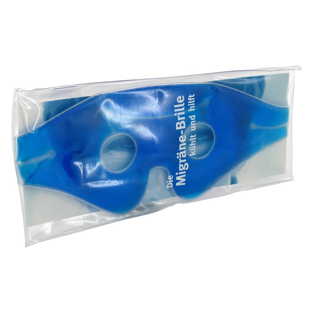 WEPA Apothekenbedarf GmbH & Co KG Migräne Brille 07225564