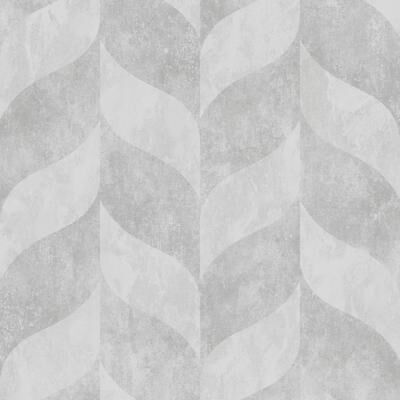 Veer Decor Harlow Geo Wallpaper