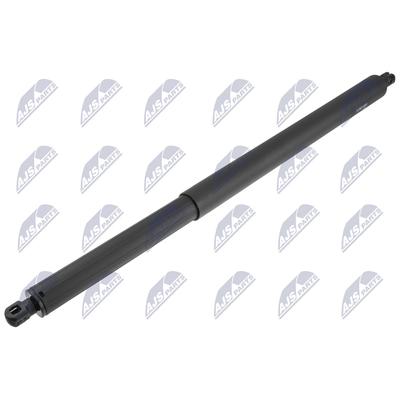 NTY Gasfeder, Koffer-/Laderaum AE-MZ-035 für MAZDA