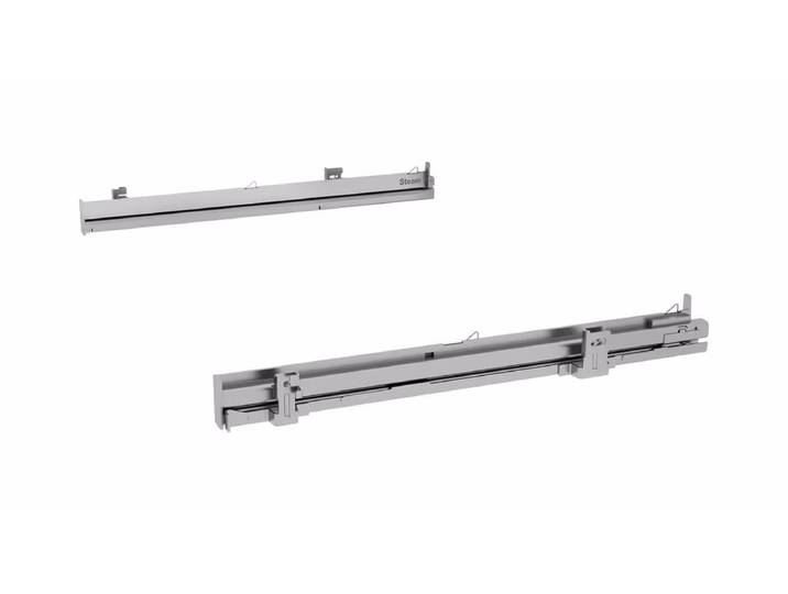 Bosch HEZ638D00 Clip-Vollauszug – Backofen Zubehör/Kochherd Zubehör/Steamer Zubehör