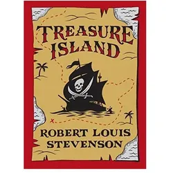 Treasure Island (Barnes & Noble Collectible Classics: Children/'s Edition), Kinderbücher von Robert Louis Stevenson