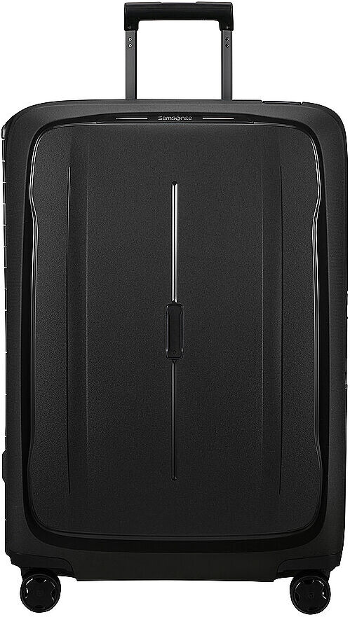 Samsonite Trolley ESSENS 75cm Graphite schwarz EG