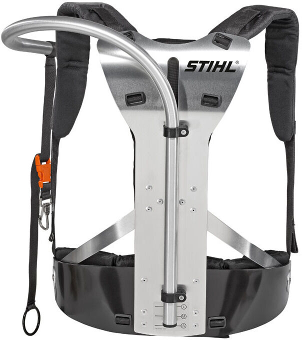 Harnais spécial pour HT et HL RTS-HT STIHL 0000-790-4400 Gris acier