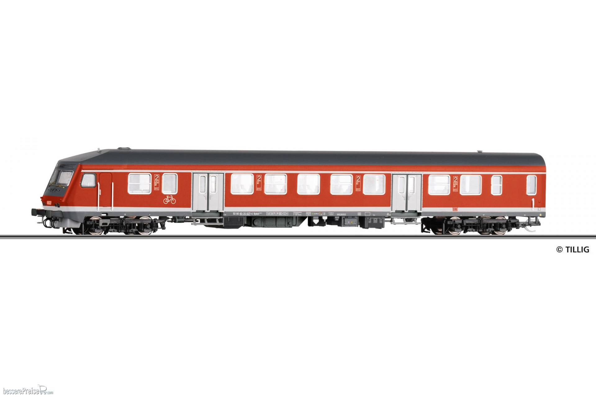 Tillig 12654
