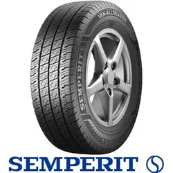Semperit Van Allseason 195/75 R16C 107R