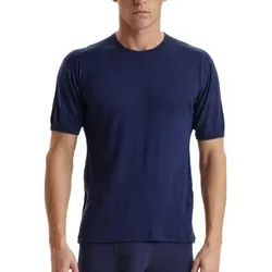 JBS Wool T-Shirt Marine Wolle Medium Herren