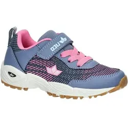 LICO Sportschuh Rory VS, Größe 25 in Grau Grau