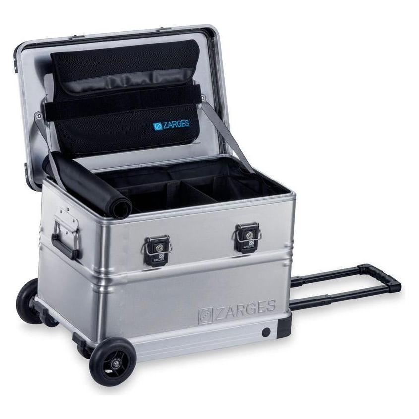 Zarges K 424 XC Mobil Box Vollausstattungspaket (41816)