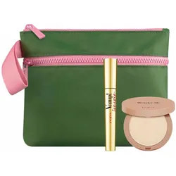 Pupa Milano, Beauty Geschenkset, Vamp! Compact Highlighter Gift Set! Forever Mascara
