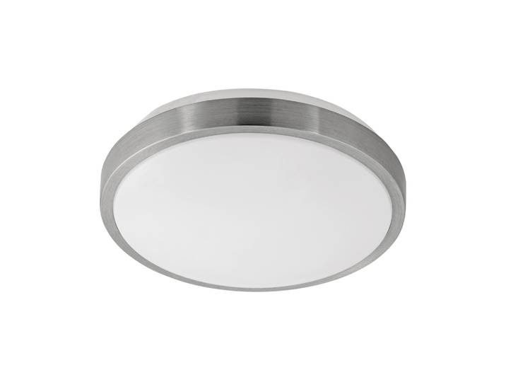 Eglo Plafonnier Competa LED 22W blanc