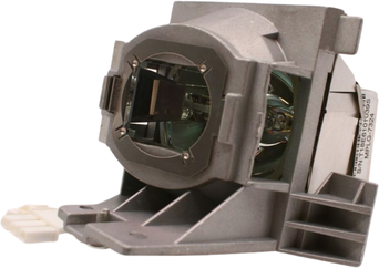 Jaspertronics™ Original RLC-113 Lamp & Housing for Viewsonic Projectors - 1 Year Warranty