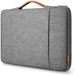 inateck Laptoptasche 13" Zubehörtasche LB0200612S_gray