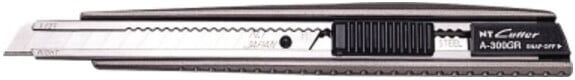 NT-CUTTER Cutter avec bouton-poussoir 9 mm NT Cutter NT Incorporated (489642)