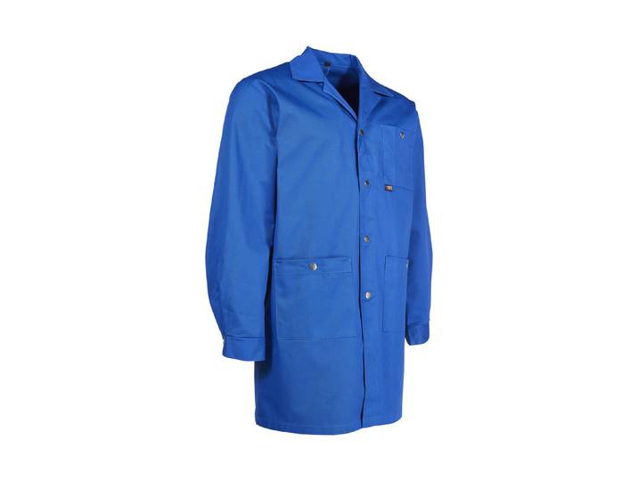 Rukka Arbeitsmantel Blau S