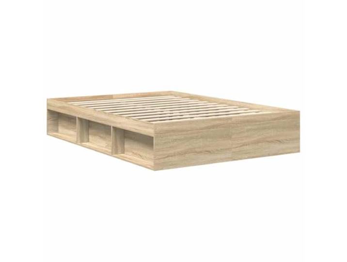 vidaXL bedframe bedframe bed