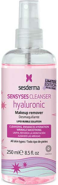 Sesderma Sensyses Cleanser Hyaluronic 250 ml
