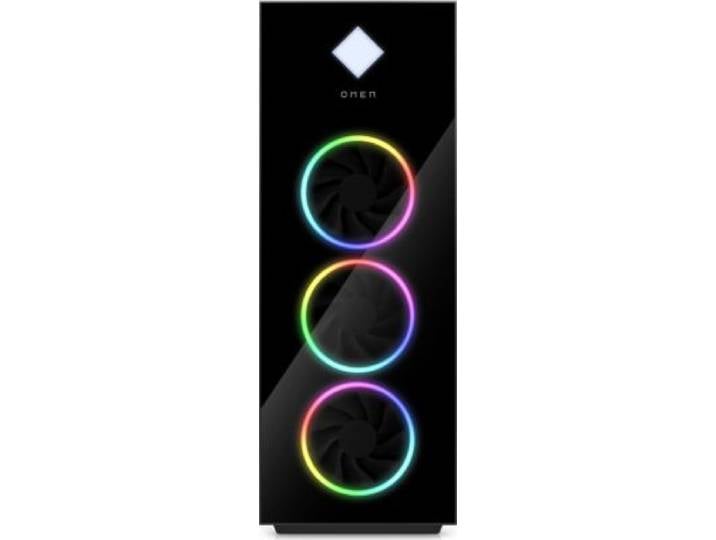 Hp - Pc Gamer Omen 45l Gt22-2051nf