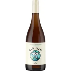 Entalkoholisierter Wein - Sauvignon 0.0% - Rio Lilo - 0.75L