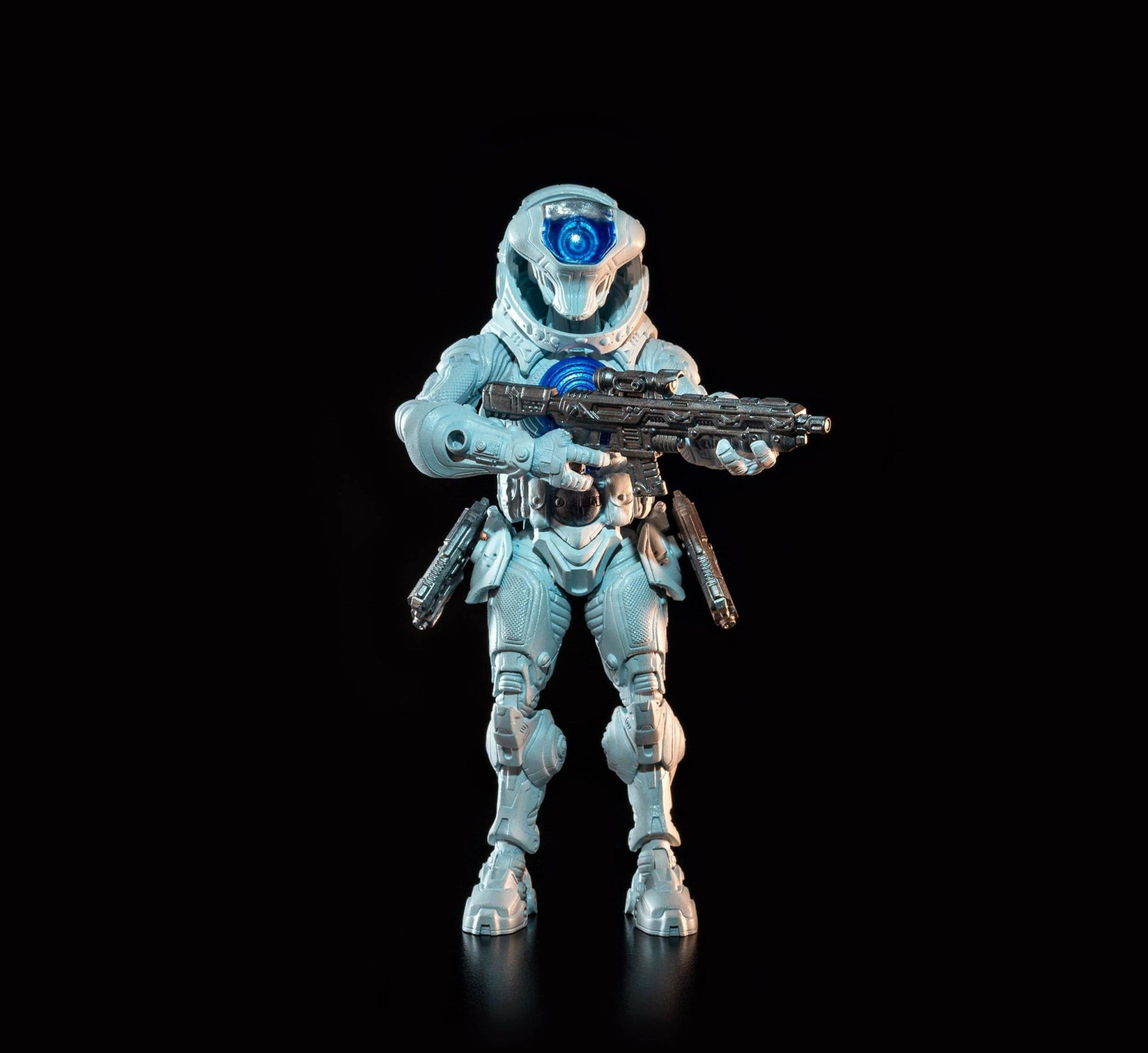 Cosmic Legions Actiefiguur T.U.5.C.C. Wetenschapsfunctionaris van Four Horsemen Toy Design