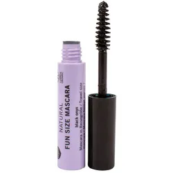 Natural Mascara Fun Size - Black Onyx