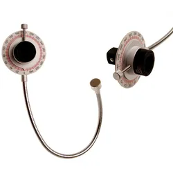 BGS Drehwinkel-Messgerät mit Magnetarm Antrieb Innenvierkant 20 mm (3/4") - 8439