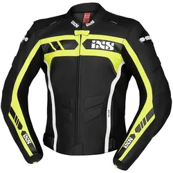 IXS Sport RS-600 1.0 Motorrad Lederjacke