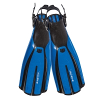 Mares Geräteflosse Avanti X3 - Farbe: Blau - Größe: XS