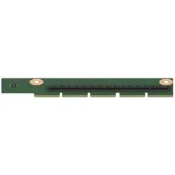 Intel 1U Spare PCIe Riser CYP1URISER1STD Singl, Server Zubehör