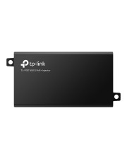 TP-LINK Poe+Injector 100-240V PoE-Injektor Power over Ethernet (TL-POE160S)