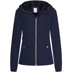 Imperial Riding Regenmantel Carly Navy 2022, Größe: S