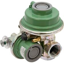 Clesse BP2284 37mbar LPG Meterbox Regulator OPSO/UPSO – 9kg/hr