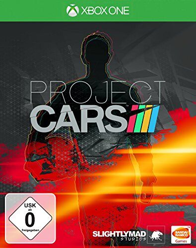 Bandai Namco Entertainment - Project CARS - [Xbox One] - Preis vom 09.10.2026 07:28:09 h