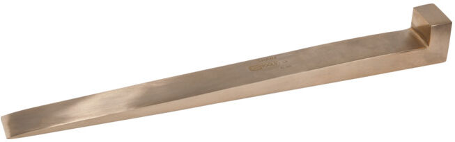 KS Tools Coins à rebord BRONZEplus 400x30x40x40x15 mm (963.2232)
