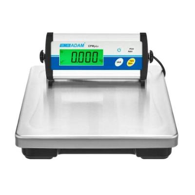Plattformwaage - Tischwaage CPWPLUS - 75KG/20G - Wägeplatte: 300x300mm