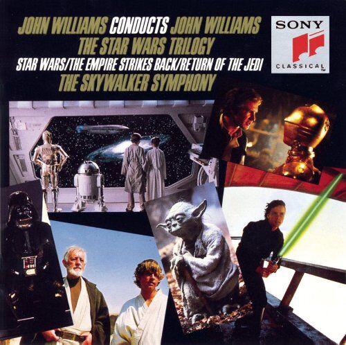 Ost - Star Wars Trilogy - Preis vom 11.10.2026 15:43:13 h