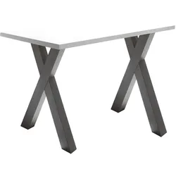 Schreibtisch MISTER OFFICE (BHT 120x75x70 cm) - BHT 120x75x70 cm