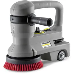 KÄRCHER BD 17/5 C Ep Scheuermaschine