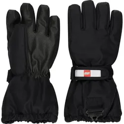 LEGO WEAR LWATLIN 700 -995, Größe 4,5 in Schwarz Schwarz