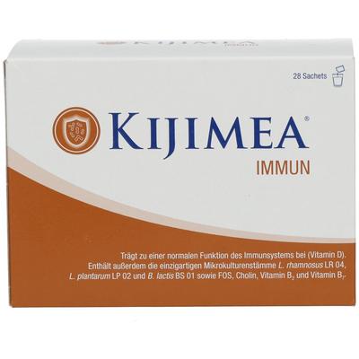 Kijimea Immun Pulver 28 St