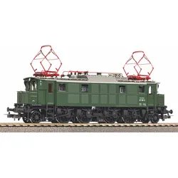 PIKO 51498 H0 Sound-E-Lok BR 117 DB IV , inkl. PIKO Sound-Decoder
