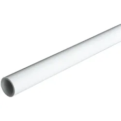 HakaGerodur HAKAthen Aluminium-Verbundrohr PE-RT II MMP Stange 2 m 20x2 mm