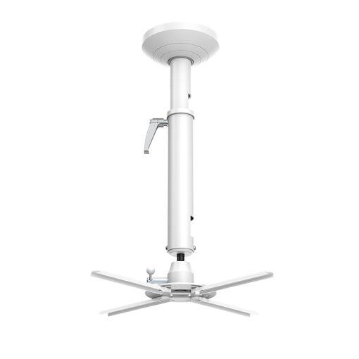 Hagor Beamfix II 520 - 600 mm Beamer-Deckenhalterung 8651