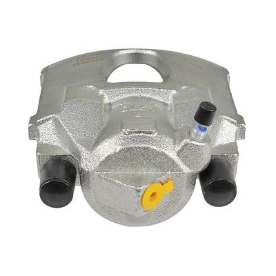 METZGER AUTOTEILE Bremssattel 6260942 hinter der Achse für Ford