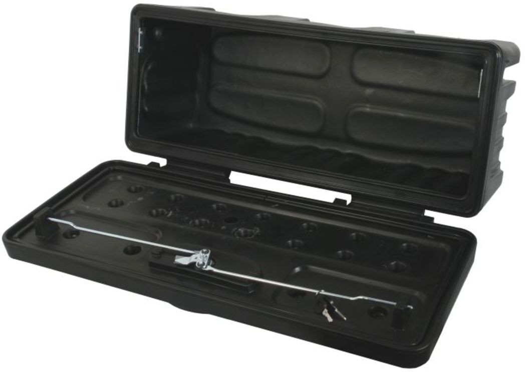 Werkzeugkasten CARGOPARTS CARGO-TB25