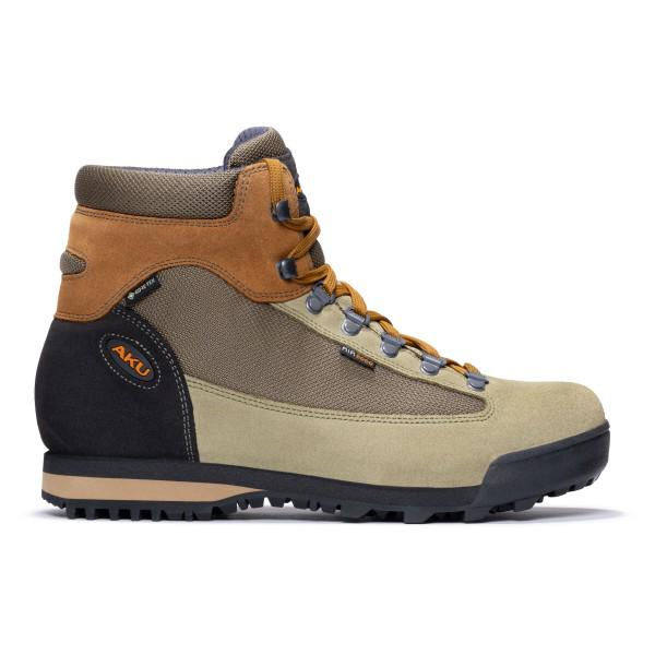 AKU - Slope Original GTX - Wanderschuhe EU 42,5 beige