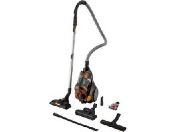 Aspirateur traineau sans sac - SENCOR - SVC 1080TI - 700 W - 78 dB - 3 5 L - Noir