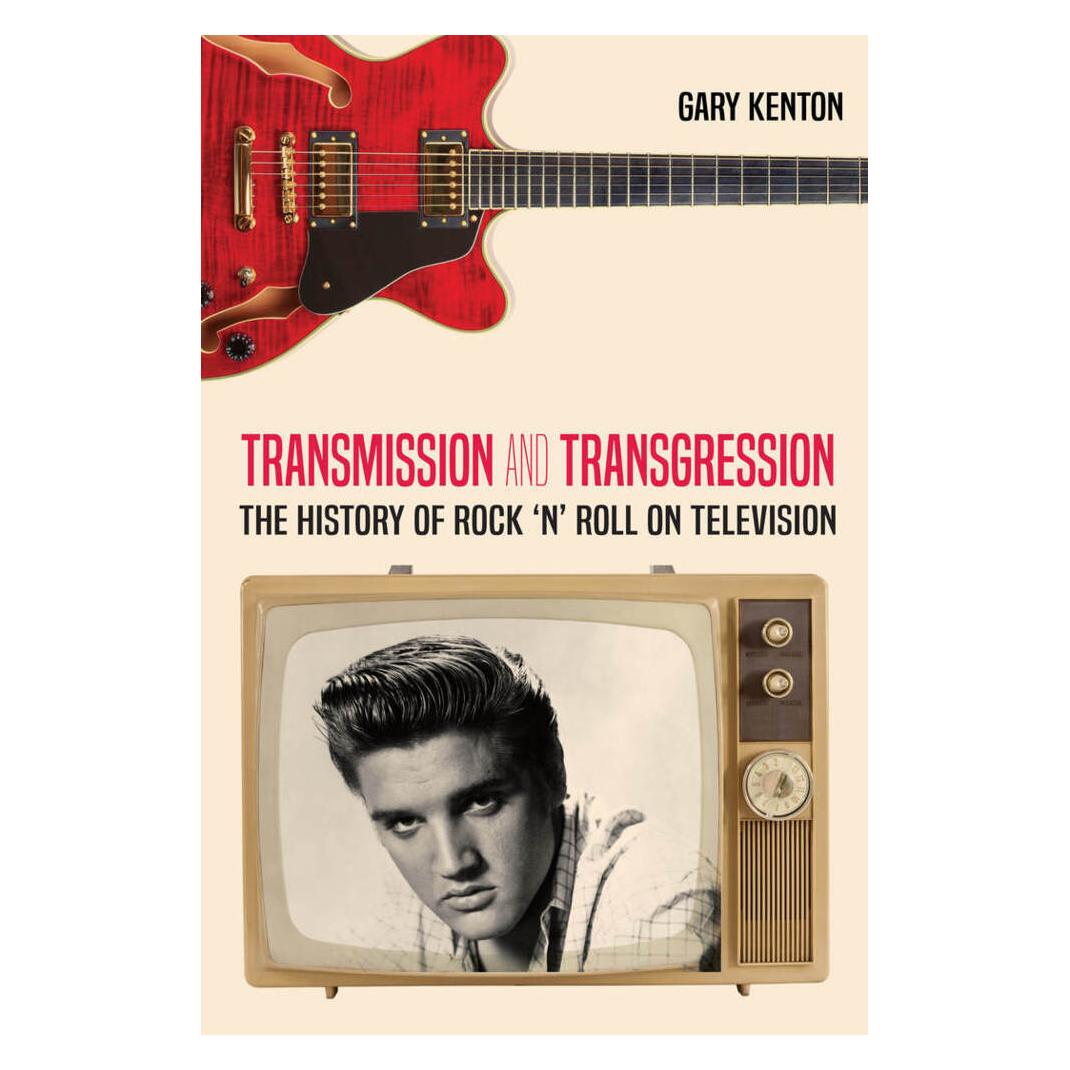 Peter Lang Transmission and Transgression (Englisch, Gary Kenton) (56107321)