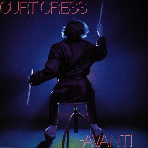 Curt Cress - Avanti - Preis vom 04.10.2026 03:51:26 h